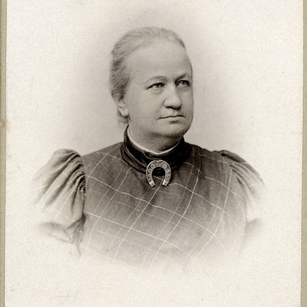 Fredrika Wetterhoff Tietokirstu Dr ktskrin